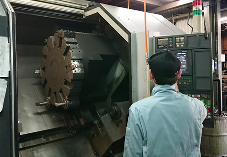 製品製作における確認の徹底